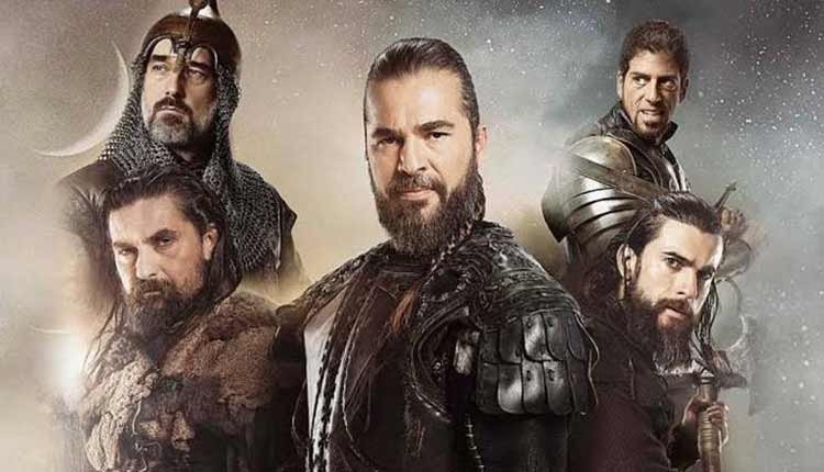 ertugrul drama aur muslman by abu yahya inzaar