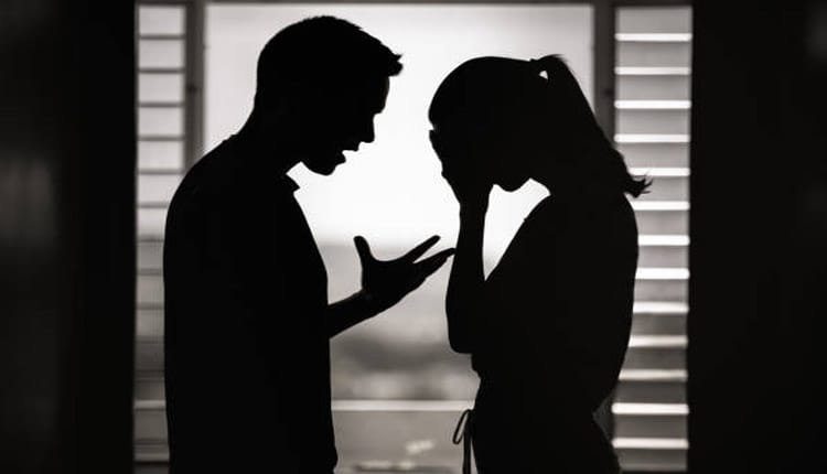 talaq aur khandani jhagron ka hal inzaar